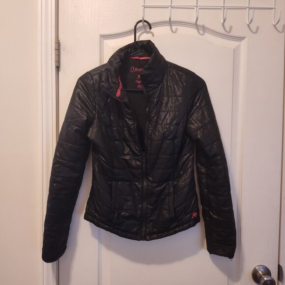 Aeropostale Women Puffer Jacket Size XS - Picture 1 of 4